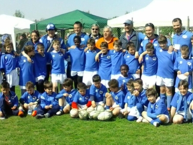 festa inizio stagione