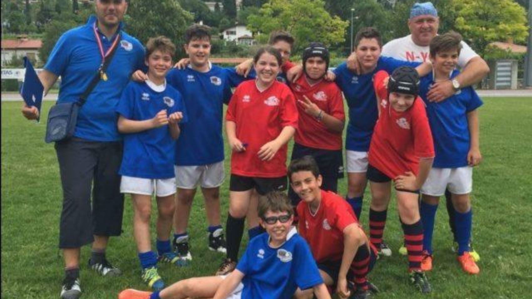 foto u12