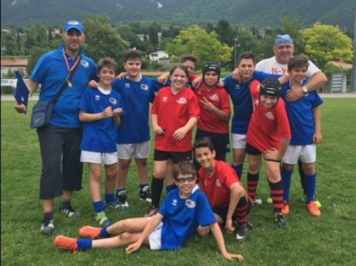 foto u12