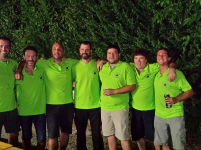 FOTO CENA FINE ANNO 2016 RUGBY